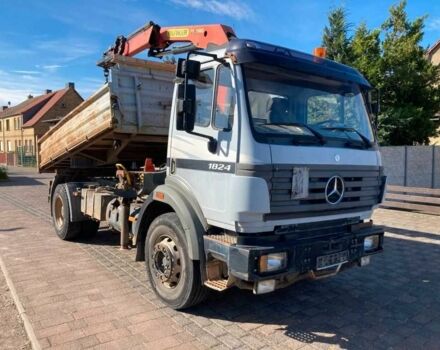 Даф 95 XF 380, объемом двигателя 12.58 л и пробегом 0 тыс. км за 37800 $, фото 4 на Automoto.ua