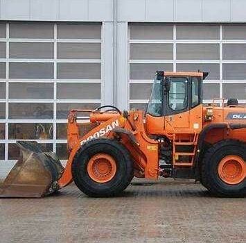 Даф 95 XF 380, объемом двигателя 12.58 л и пробегом 0 тыс. км за 17500 $, фото 1 на Automoto.ua
