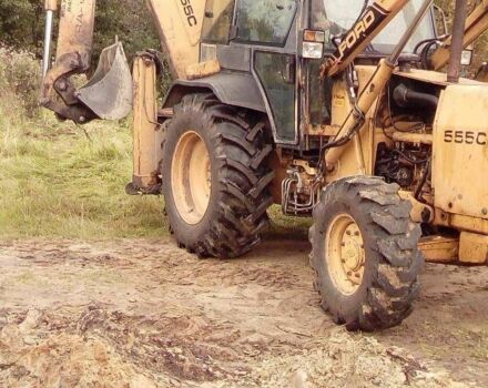 Даф 95 XF 380, об'ємом двигуна 12.58 л та пробігом 0 тис. км за 16300 $, фото 2 на Automoto.ua