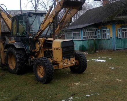 Даф 95 XF 380, об'ємом двигуна 12.58 л та пробігом 0 тис. км за 16300 $, фото 19 на Automoto.ua