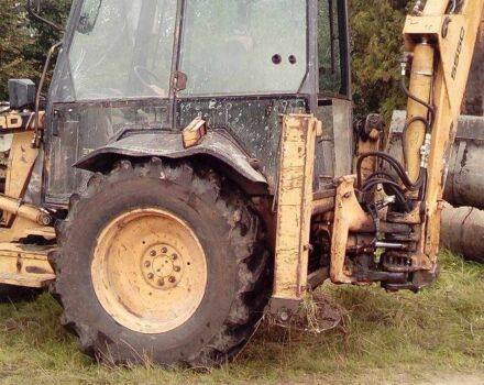 Даф 95 XF 380, об'ємом двигуна 12.58 л та пробігом 0 тис. км за 16300 $, фото 3 на Automoto.ua