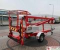 Даф 95 XF 380, об'ємом двигуна 12.58 л та пробігом 0 тис. км за 12000 $, фото 4 на Automoto.ua