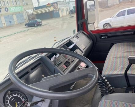 Даф 95 XF 380, об'ємом двигуна 12.58 л та пробігом 0 тис. км за 37500 $, фото 4 на Automoto.ua
