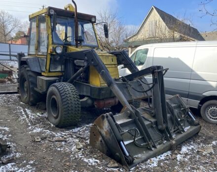 Даф 95 XF 380, объемом двигателя 12.58 л и пробегом 0 тыс. км за 7900 $, фото 3 на Automoto.ua