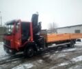 Даф 95 XF 380, объемом двигателя 12.58 л и пробегом 0 тыс. км за 18000 $, фото 1 на Automoto.ua