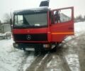 Даф 95 XF 380, объемом двигателя 12.58 л и пробегом 0 тыс. км за 18000 $, фото 1 на Automoto.ua