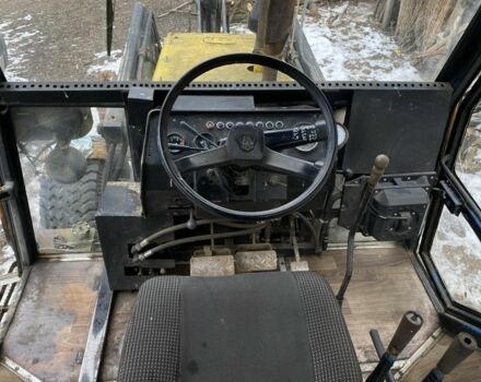 Даф 95 XF 380, объемом двигателя 12.58 л и пробегом 0 тыс. км за 7900 $, фото 7 на Automoto.ua