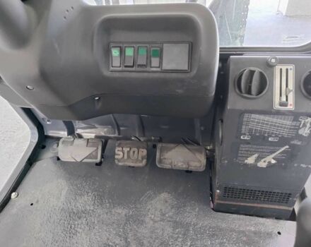 Даф 95 XF 380, об'ємом двигуна 12.58 л та пробігом 0 тис. км за 9300 $, фото 12 на Automoto.ua