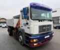 Даф 95 XF 380, объемом двигателя 12.58 л и пробегом 0 тыс. км за 34500 $, фото 7 на Automoto.ua