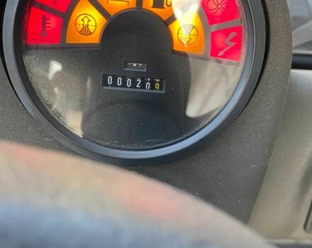 Даф 95 XF 380, об'ємом двигуна 12.58 л та пробігом 0 тис. км за 9300 $, фото 20 на Automoto.ua