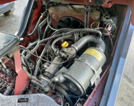 Даф 95 XF 380, об'ємом двигуна 12.58 л та пробігом 0 тис. км за 9300 $, фото 16 на Automoto.ua
