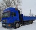 Даф 95 XF 380, объемом двигателя 12.58 л и пробегом 0 тыс. км за 28500 $, фото 1 на Automoto.ua