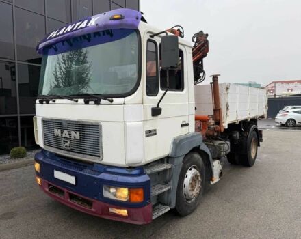 Даф 95 XF 380, объемом двигателя 12.58 л и пробегом 0 тыс. км за 34500 $, фото 5 на Automoto.ua