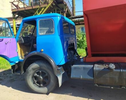 Даф 95 XF 380, объемом двигателя 12.58 л и пробегом 0 тыс. км за 10555 $, фото 5 на Automoto.ua