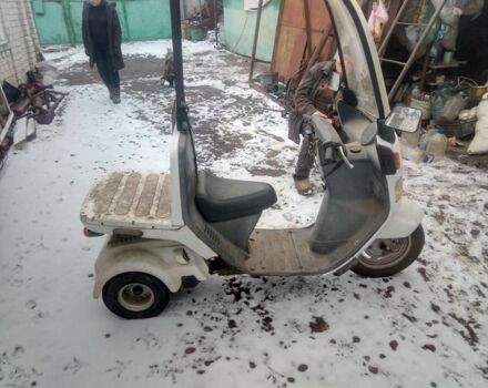 Даф 95 XF 380, объемом двигателя 12.58 л и пробегом 0 тыс. км за 45000 $, фото 4 на Automoto.ua