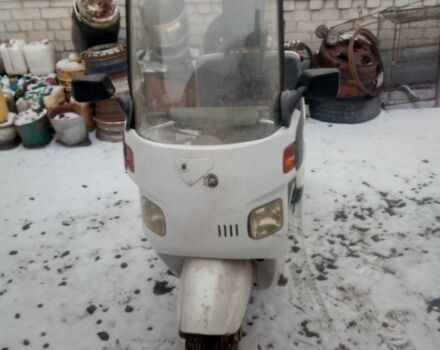 Даф 95 XF 380, объемом двигателя 12.58 л и пробегом 0 тыс. км за 45000 $, фото 7 на Automoto.ua