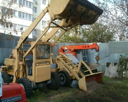 Даф 95 XF 380, объемом двигателя 12.58 л и пробегом 0 тыс. км за 11000 $, фото 3 на Automoto.ua