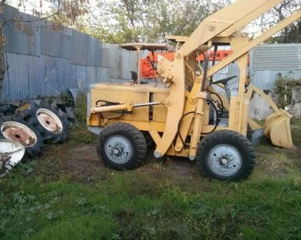 Даф 95 XF 380, объемом двигателя 12.58 л и пробегом 0 тыс. км за 11000 $, фото 5 на Automoto.ua