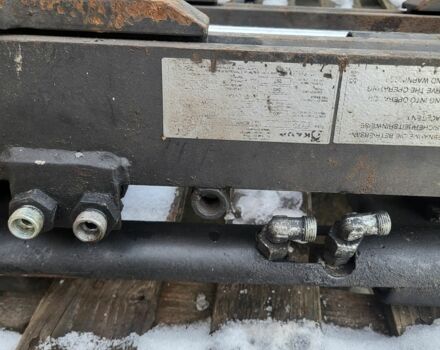 Даф 95 XF 380, объемом двигателя 12.58 л и пробегом 0 тыс. км за 1000 $, фото 1 на Automoto.ua