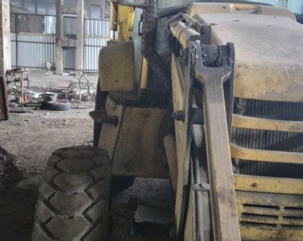 Даф 95 XF 380, об'ємом двигуна 12.58 л та пробігом 0 тис. км за 25000 $, фото 4 на Automoto.ua