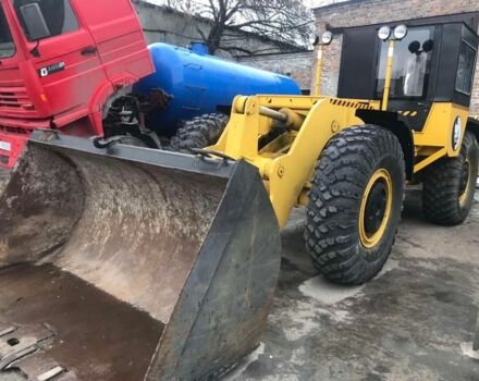Даф 95 XF 380, об'ємом двигуна 12.58 л та пробігом 0 тис. км за 10999 $, фото 15 на Automoto.ua