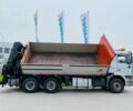 Даф 95 XF 380, объемом двигателя 12.58 л и пробегом 0 тыс. км за 68800 $, фото 10 на Automoto.ua