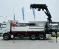 Даф 95 XF 380, объемом двигателя 12.58 л и пробегом 0 тыс. км за 68800 $, фото 5 на Automoto.ua