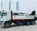 Даф 95 XF 380, объемом двигателя 12.58 л и пробегом 0 тыс. км за 68800 $, фото 13 на Automoto.ua