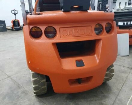 Даф 95 XF 380, об'ємом двигуна 12.58 л та пробігом 0 тис. км за 380000 $, фото 4 на Automoto.ua