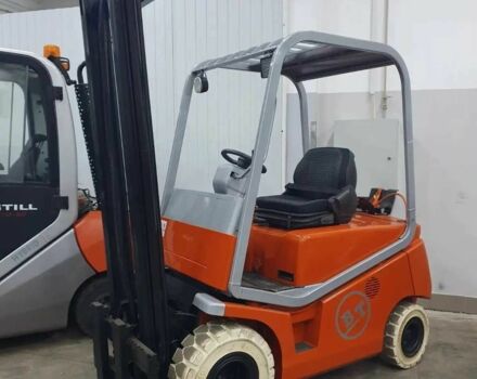 Даф 95 XF 380, об'ємом двигуна 12.58 л та пробігом 0 тис. км за 380000 $, фото 16 на Automoto.ua