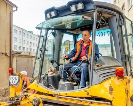 Даф 95 XF 380, объемом двигателя 12.58 л и пробегом 0 тыс. км за 35000 $, фото 10 на Automoto.ua