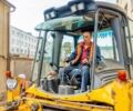 Даф 95 XF 380, объемом двигателя 12.58 л и пробегом 0 тыс. км за 35000 $, фото 10 на Automoto.ua
