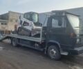 Даф 95 XF 380, объемом двигателя 12.58 л и пробегом 0 тыс. км за 23000 $, фото 7 на Automoto.ua