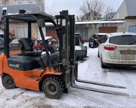 Даф 95 XF 380, объемом двигателя 12.58 л и пробегом 0 тыс. км за 7100 $, фото 5 на Automoto.ua