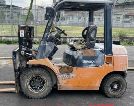 Даф 95 XF 380, объемом двигателя 12.58 л и пробегом 0 тыс. км за 11999 $, фото 9 на Automoto.ua
