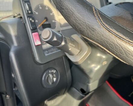 Даф 95 XF 380, об'ємом двигуна 12.58 л та пробігом 0 тис. км за 47000 $, фото 16 на Automoto.ua