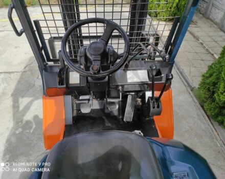 Даф 95 XF 380, объемом двигателя 12.58 л и пробегом 0 тыс. км за 11999 $, фото 7 на Automoto.ua
