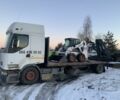 Даф 95 XF 380, объемом двигателя 12.58 л и пробегом 0 тыс. км за 22000 $, фото 10 на Automoto.ua