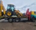 Даф 95 XF 380, об'ємом двигуна 12.58 л та пробігом 0 тис. км за 40000 $, фото 5 на Automoto.ua