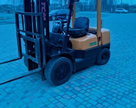Даф 95 XF 380, объемом двигателя 12.58 л и пробегом 0 тыс. км за 8800 $, фото 1 на Automoto.ua