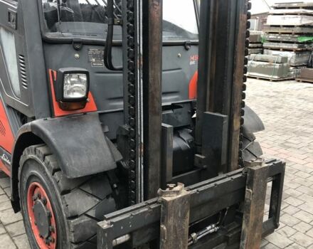 Даф 95 XF 380, об'ємом двигуна 12.58 л та пробігом 0 тис. км за 8999 $, фото 5 на Automoto.ua