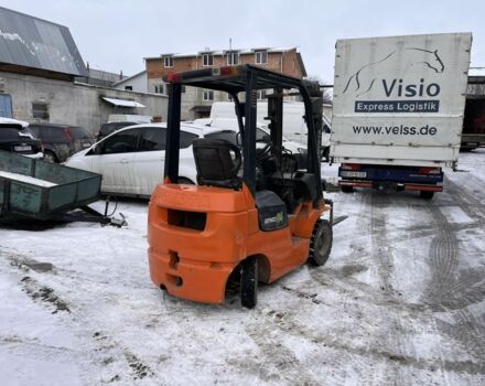 Даф 95 XF 380, объемом двигателя 12.58 л и пробегом 0 тыс. км за 7100 $, фото 1 на Automoto.ua