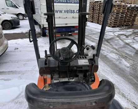 Даф 95 XF 380, объемом двигателя 12.58 л и пробегом 0 тыс. км за 7100 $, фото 2 на Automoto.ua