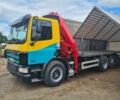 Даф 95 XF 380, об'ємом двигуна 12.58 л та пробігом 0 тис. км за 40000 $, фото 1 на Automoto.ua