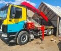 Даф 95 XF 380, об'ємом двигуна 12.58 л та пробігом 0 тис. км за 40000 $, фото 1 на Automoto.ua