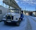 Даф 95 XF 380, объемом двигателя 12.58 л и пробегом 0 тыс. км за 5200 $, фото 1 на Automoto.ua
