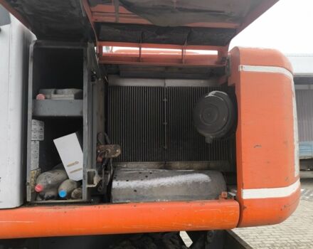 Даф 95 XF 380, об'ємом двигуна 12.58 л та пробігом 0 тис. км за 33000 $, фото 19 на Automoto.ua