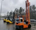 Даф 95 XF 380, об'ємом двигуна 12.58 л та пробігом 0 тис. км за 10400 $, фото 1 на Automoto.ua