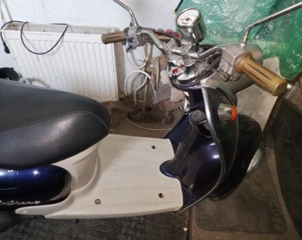 Даф 95 XF 380, об'ємом двигуна 50 л та пробігом 0 тис. км за 750 $, фото 3 на Automoto.ua