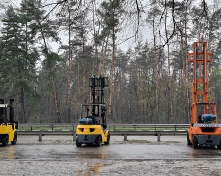 Даф 95 XF 380, об'ємом двигуна 12.58 л та пробігом 0 тис. км за 10400 $, фото 1 на Automoto.ua